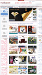 Mobile Screenshot of kalpoosh.com